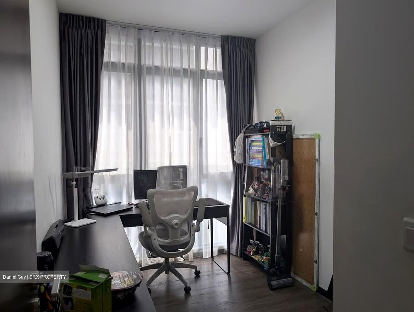 Symphony Suites (D27), Condominium #555325861